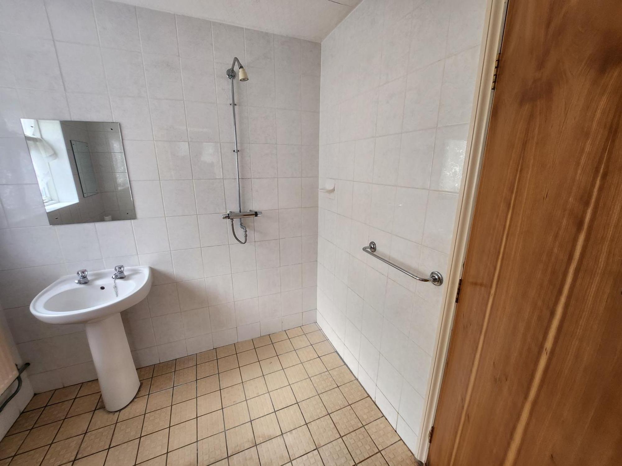 Queens Guest House Бистон Экстерьер фото