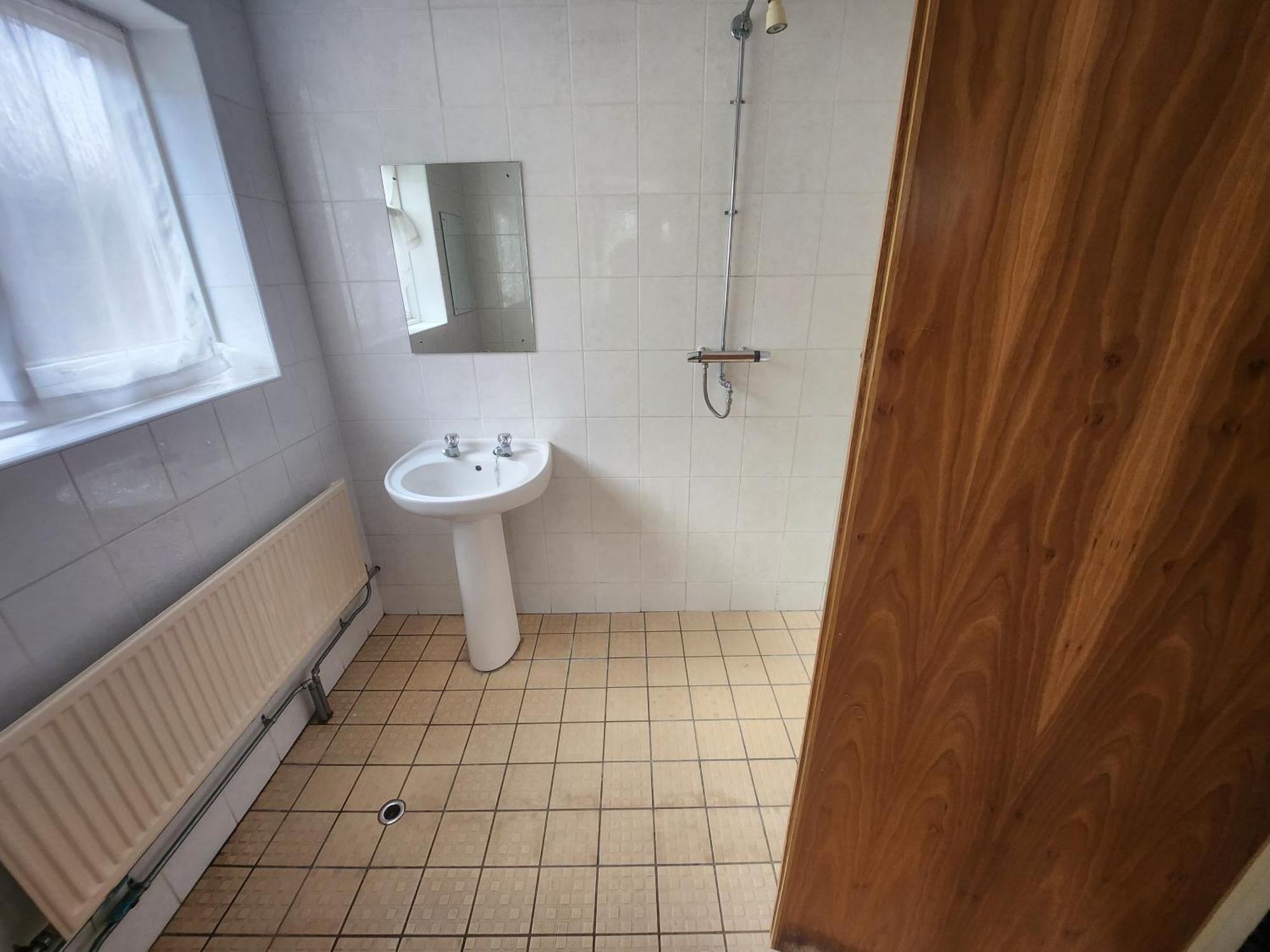 Queens Guest House Бистон Экстерьер фото